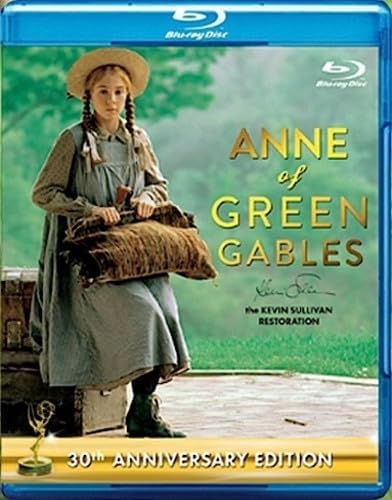 Amazon.com: The Complete Collection of Anne of Green Gables 8